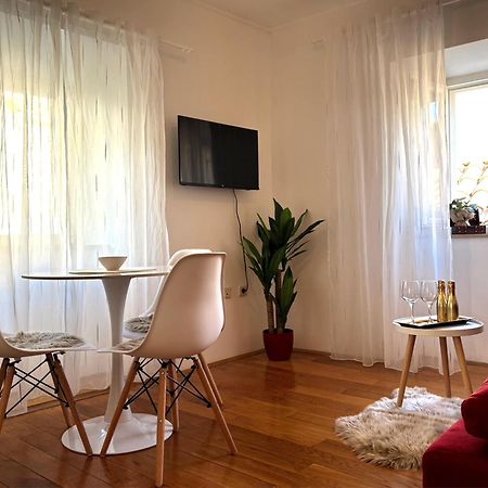 Apartment Dubrovnik Buitenkant foto