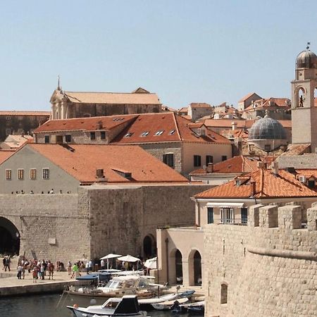 Apartment Dubrovnik Buitenkant foto
