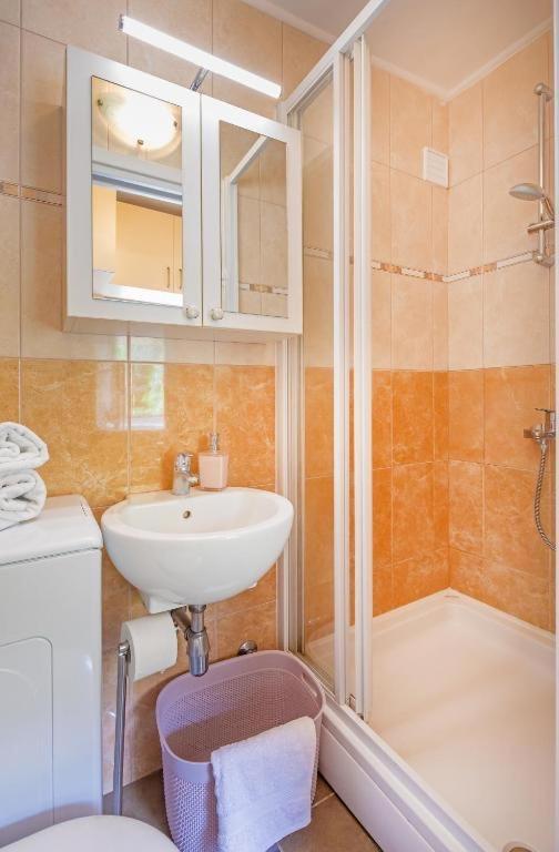 Apartment Dubrovnik Buitenkant foto
