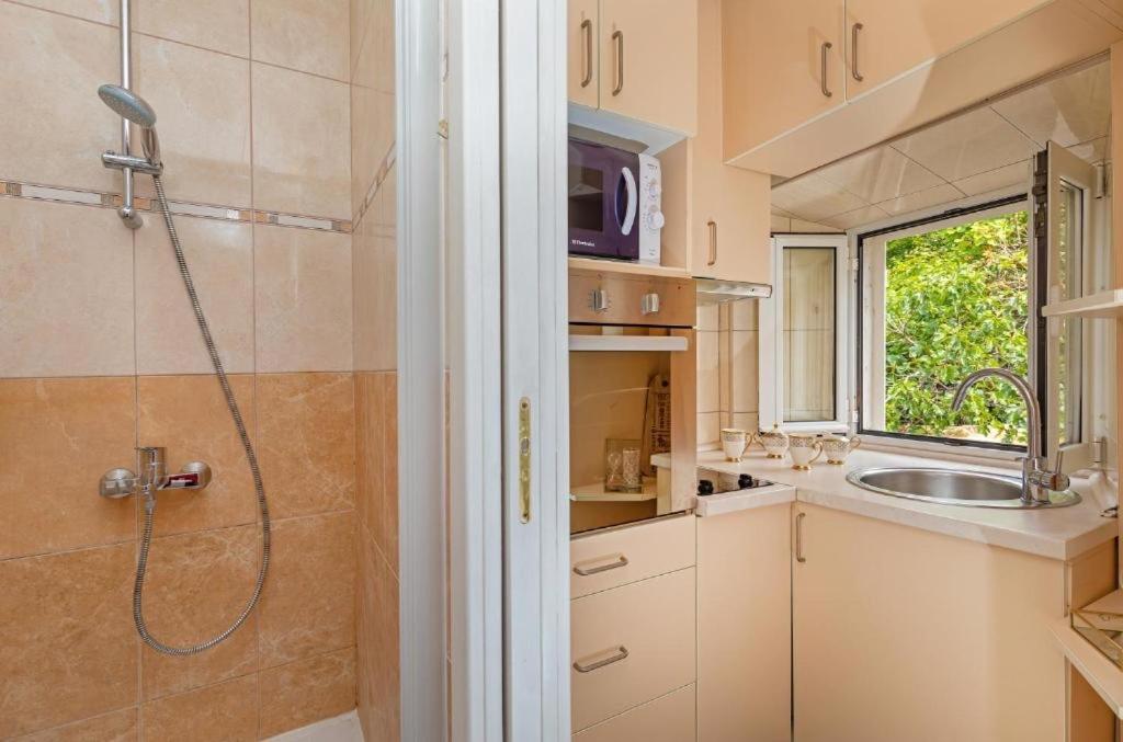 Apartment Dubrovnik Buitenkant foto
