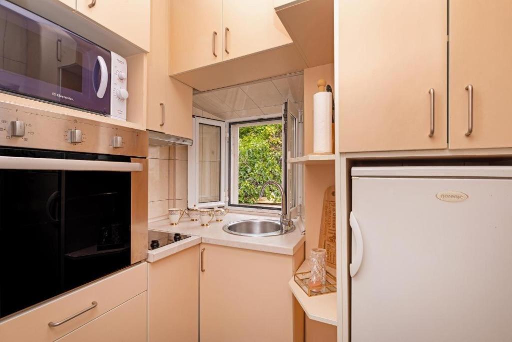 Apartment Dubrovnik Buitenkant foto