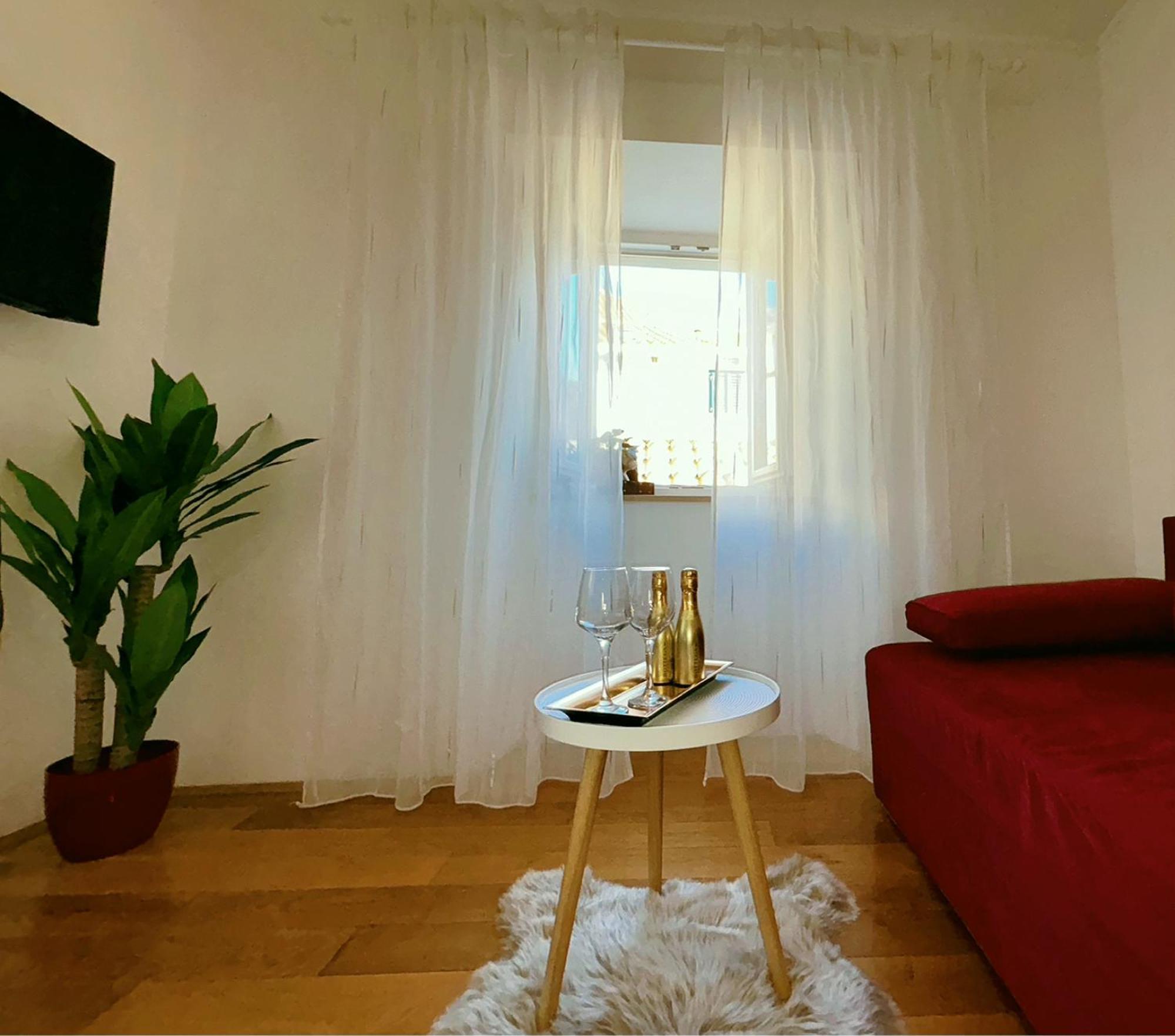 Apartment Dubrovnik Buitenkant foto