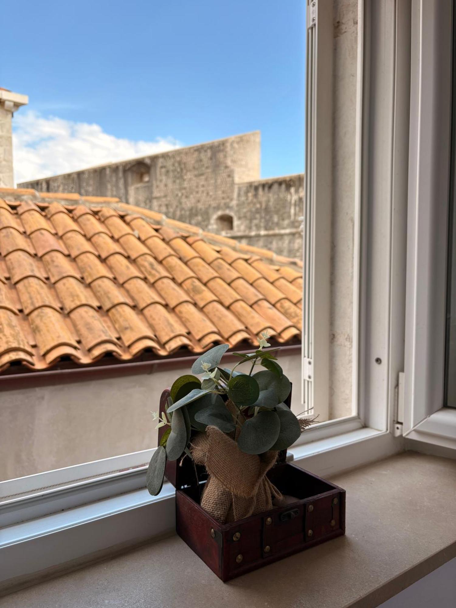 Apartment Dubrovnik Buitenkant foto